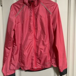 The Running Room Jacket